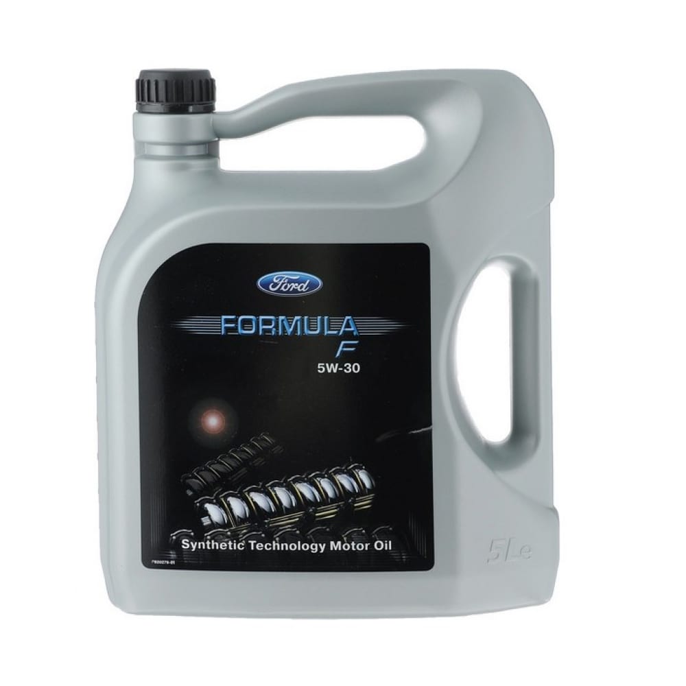 Ford formula 5w30 5л