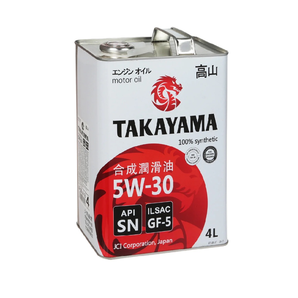 Масло такаяма 5w30 купить. Takayama 5w30 SN gf-5. Takayama SAE 5w-30. Масло моторное Такаяма 5-30. Takayama 5w30 gf5.