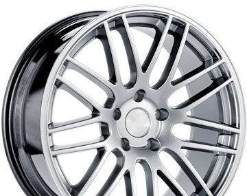 Диск 18 5/114.3 J8 ET35 67.1 Inforged IFG17 Black Machined