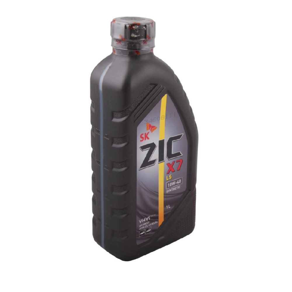 ZIC A Plus/X7 10w40 1л
