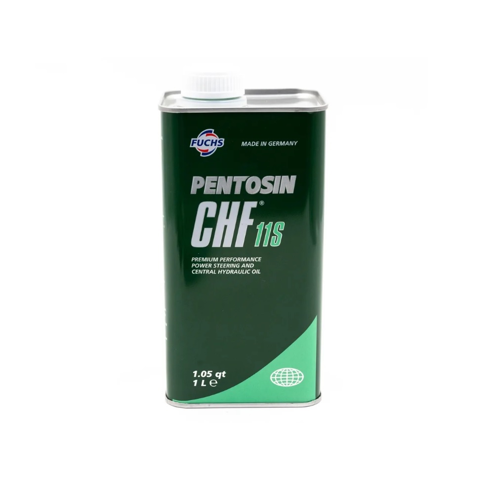 ATF Pentosin 1л (зелёная)