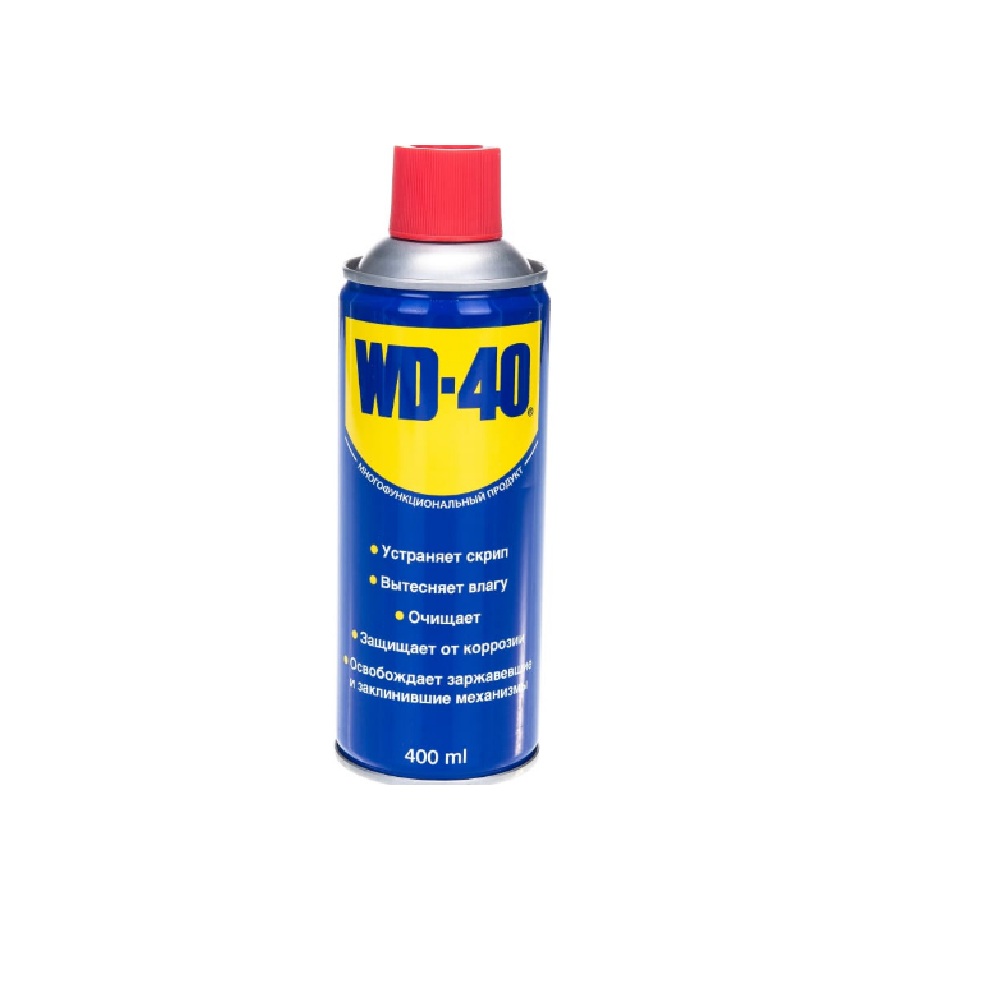 Жидкость WD-40 (400мл)