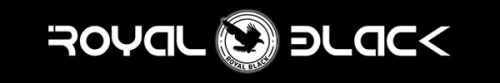R17-235/45 Royal Black Perfomance 