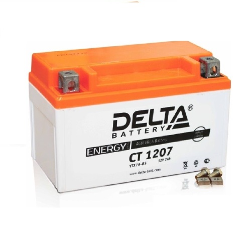DELTA CT-1207.1